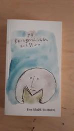 29 Kurzgeschichten aus Wien