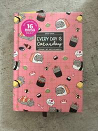 Kalender Buchkalender legami