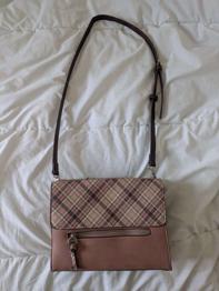 (reserviert) kleiner Koffer