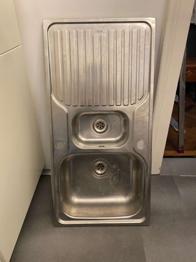 Spüle / Spülbecken