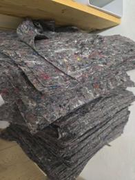 Werkstatt Putztücher