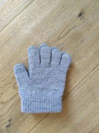 Baby-/ Kleinkind Handschuhe