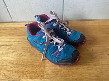 Trekkingschuhe Vibram Mädchen Gr. 35