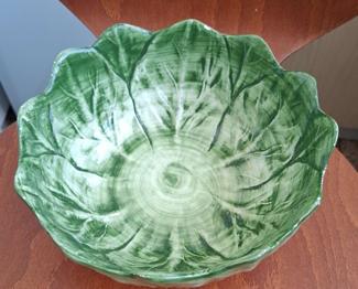 (reserviert) Schüsseln