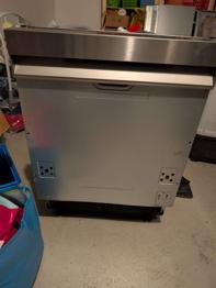 Einbau Geschirrspüler