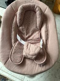 (reserviert) Hauck alpha Bouncer