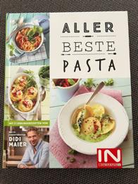 Kochbuch - ALLERBESTE PASTA
