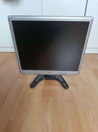 Monitor zum Verschenken