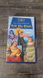 VHS EIN Königreich für ein Lama