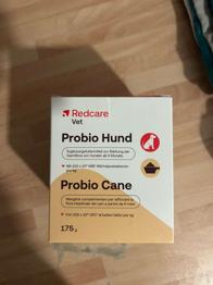 Darmflora Stärkung Hund