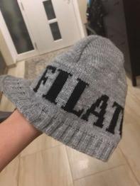 Kinder Haube 3-4 Jahre