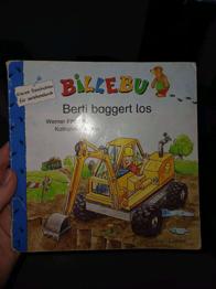 Vorlese/ Erstlese Heft 