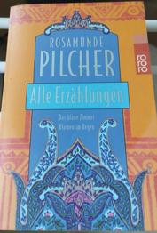 Rosamunde Pilcher Roman