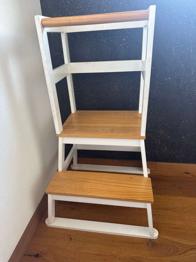 Lernturm zu verschenken