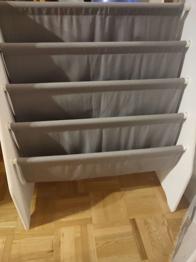 (reserviert) Kinder Bücherregal