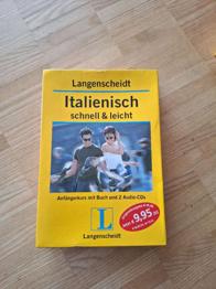 Iralienisch schnell&leicht