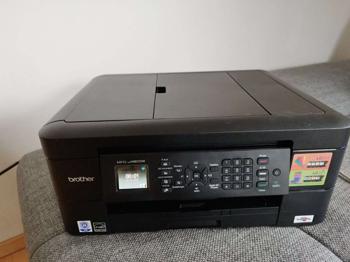 Brother MFC-J480DW