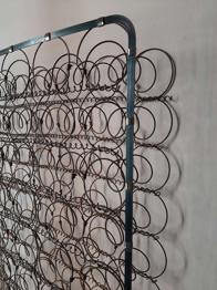 Joka Federkern für Matratze 190 x 90, gebraucht