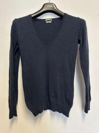 (reserviert) BENETTON Cashmere Blend Pullover Pulli Strickpullover