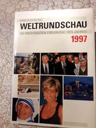 Weltrundschau 1997