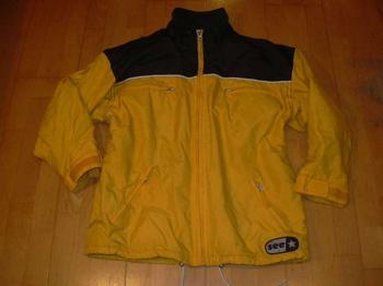 Nur Versand möglich! Winterjacke Gr. 176