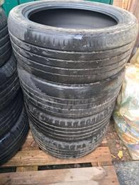 Reifen 225/45R17