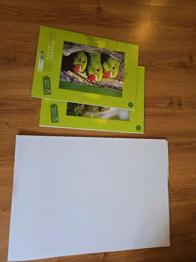 (reserviert) Zeichenblöcke