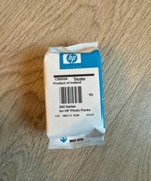 HP Druckerpatrone CB253A Tricolor