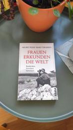 Frauen erkunden die Welt (Milbry Polk & Mary Tiegreen)