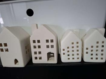 (reserviert) Dekoration