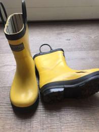 Hatley Regenstiefel in Größe 25