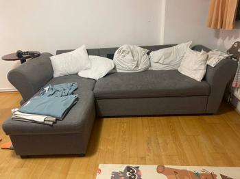 Sofa bed
