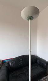 Lampe (Stehlampe)