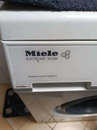 Waschmaschine zu verschenken