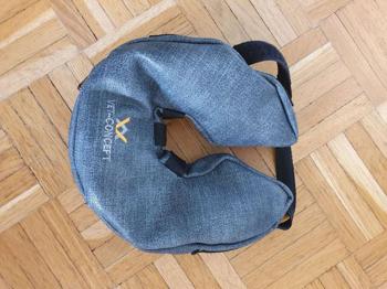 Katzen Kragen Schutz