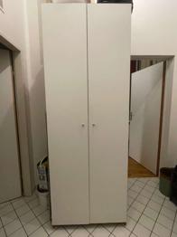 Ikea Schrank 60x80x220