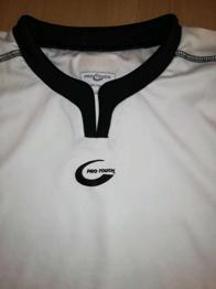 Pro touch shirt, 152