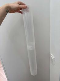 Rolle für Aufbewahrung / Transport