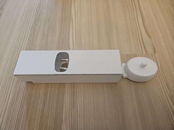 Neu/ OVP Braun Oral B Ladestation für elektronische Zahnbürste