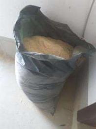 Sägespäne/ Hobel Späne