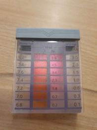 Steinbach Pool Tester