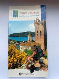 Reiseführer Toskana