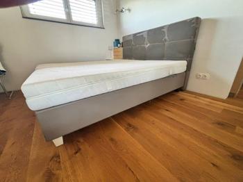 Boxspringbett