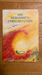 Die Hebammensprechstunde