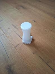 Steckdosenlicht mit Bewegungsmelder