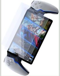 Playstation Portal Displayschutzfolie