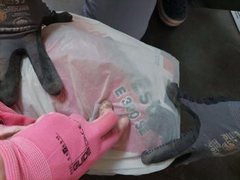 Estrich Speedfaser von baumit