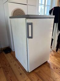 Bauknecht Kühlschrank mit Gefrierfach