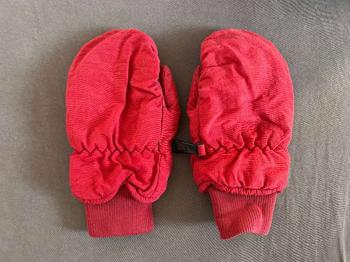 Kinderhandschuhe Gr. ca. ab 2 Jahre