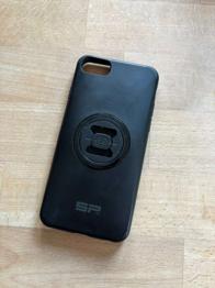 Handyhülle iPhone 7/6/8